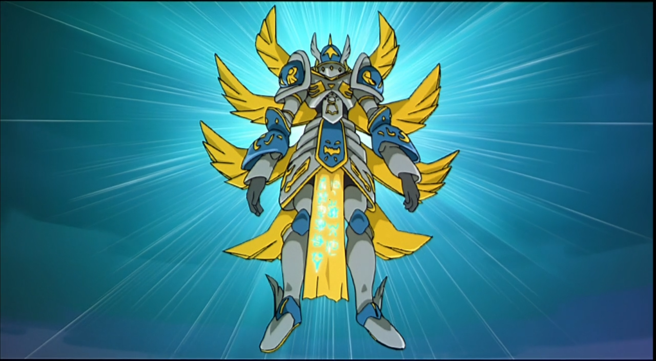 Digimon Adventure 02 Movies (Raru no Fansub)